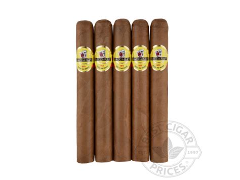 best price on baccarat cigars.
